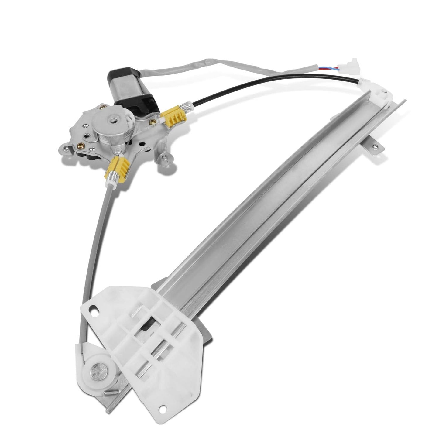 1993-1996 Mitsubishi Mirage Sedan Window Motor & Regulator