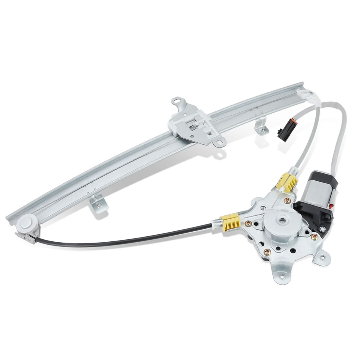 91-94 Nissan Sentra Window Motor & Regulator Assembly