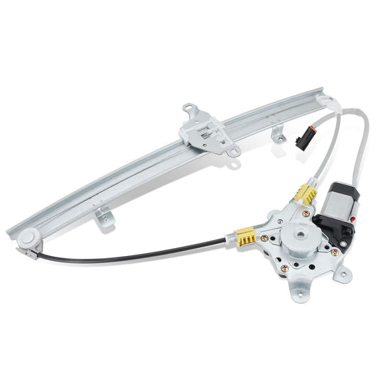 91-94 Nissan Sentra Window Motor & Regulator Assembly