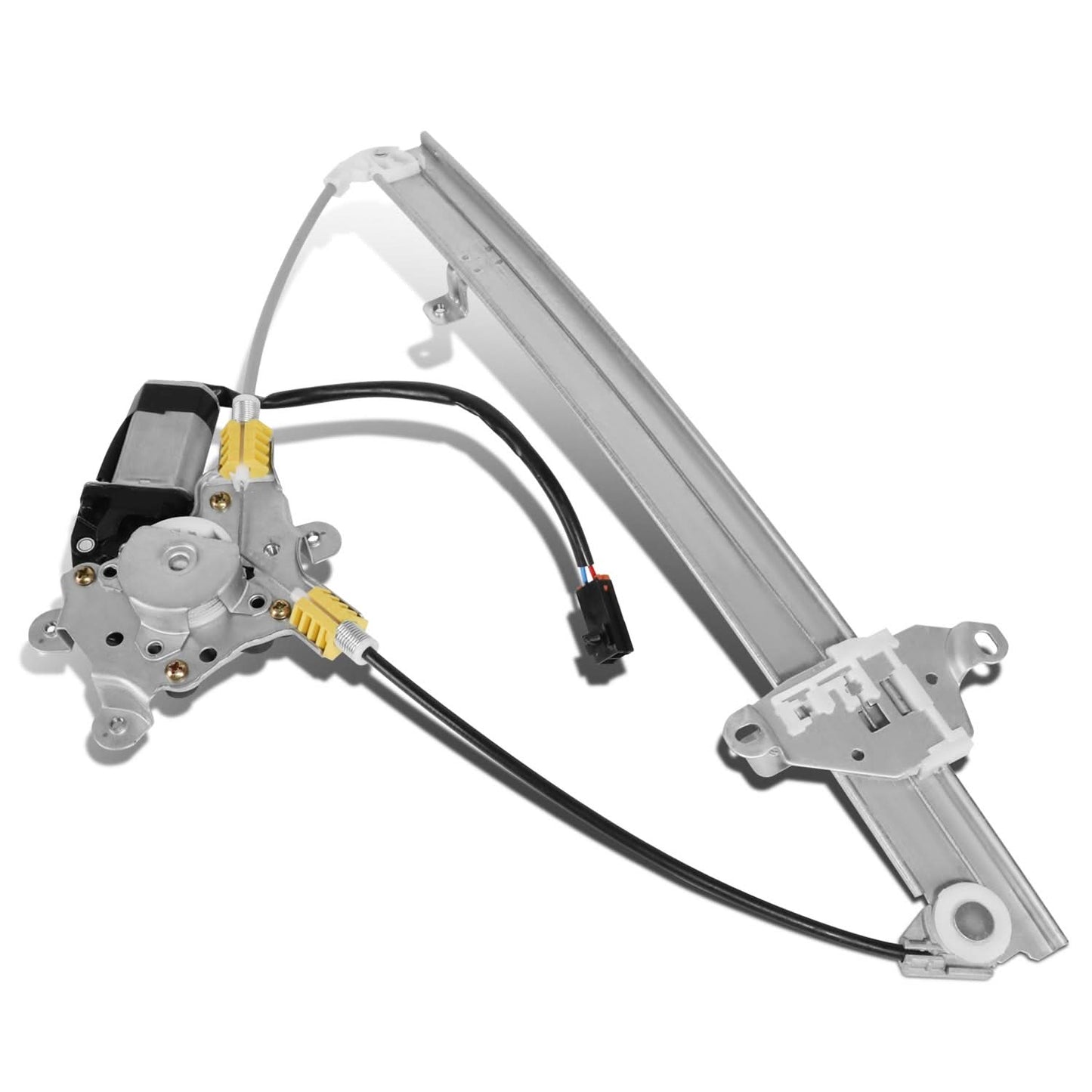 91-94 Nissan Sentra Window Motor & Regulator Assembly