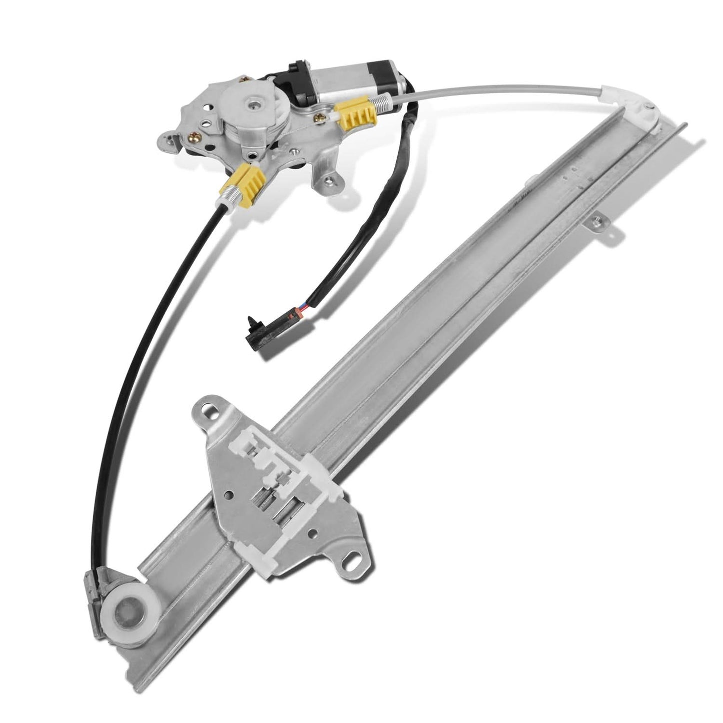 91-94 Nissan Sentra Window Motor & Regulator Assembly