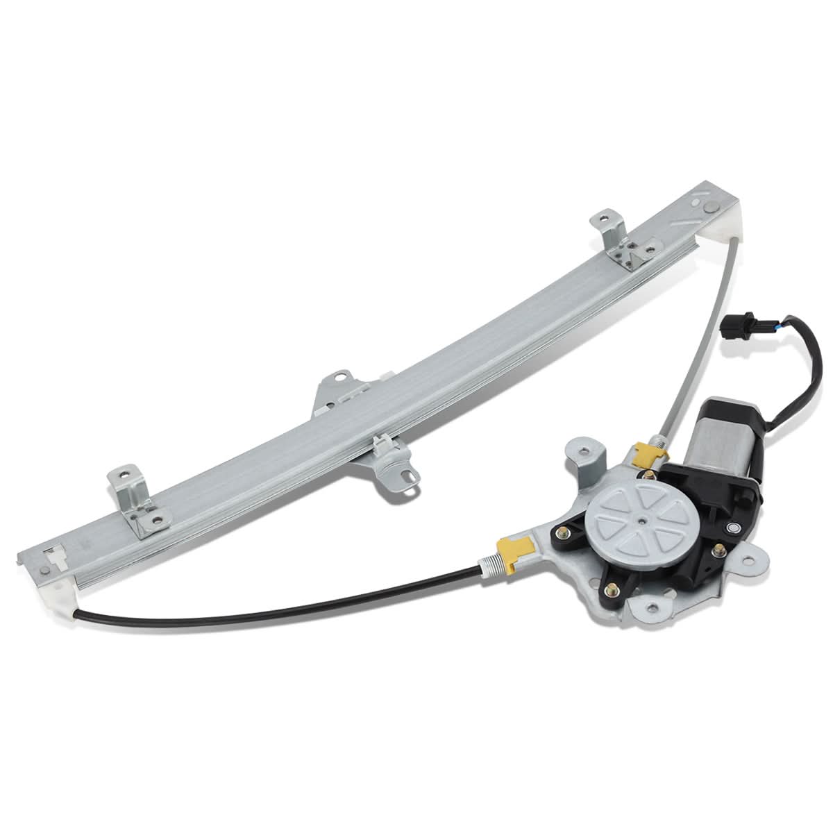 05-15 Nissan Frontier/Pathfinder/Xterra Window Motor & Regulator