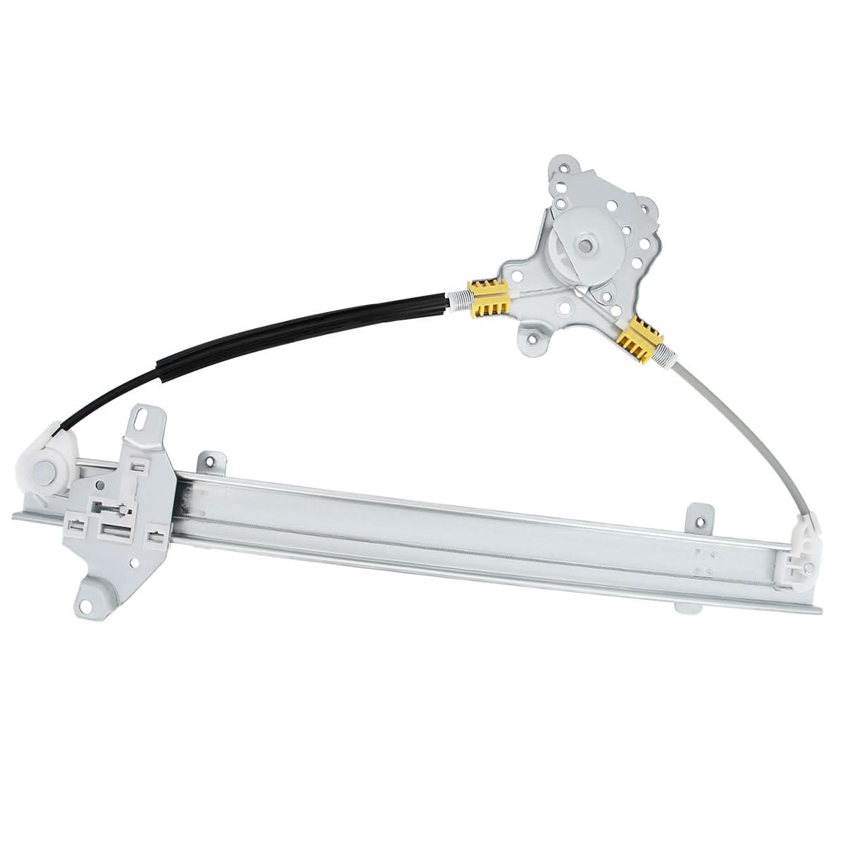07-13 Nissan Tiida/Versa Window Motor & Regulator Set