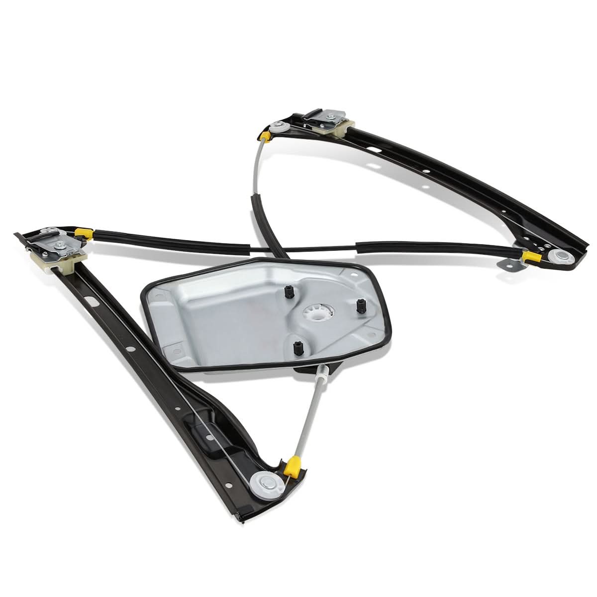 06-10 Volkswagen Golf/GTI/Rabbit Window Motor & Regulator Assembly