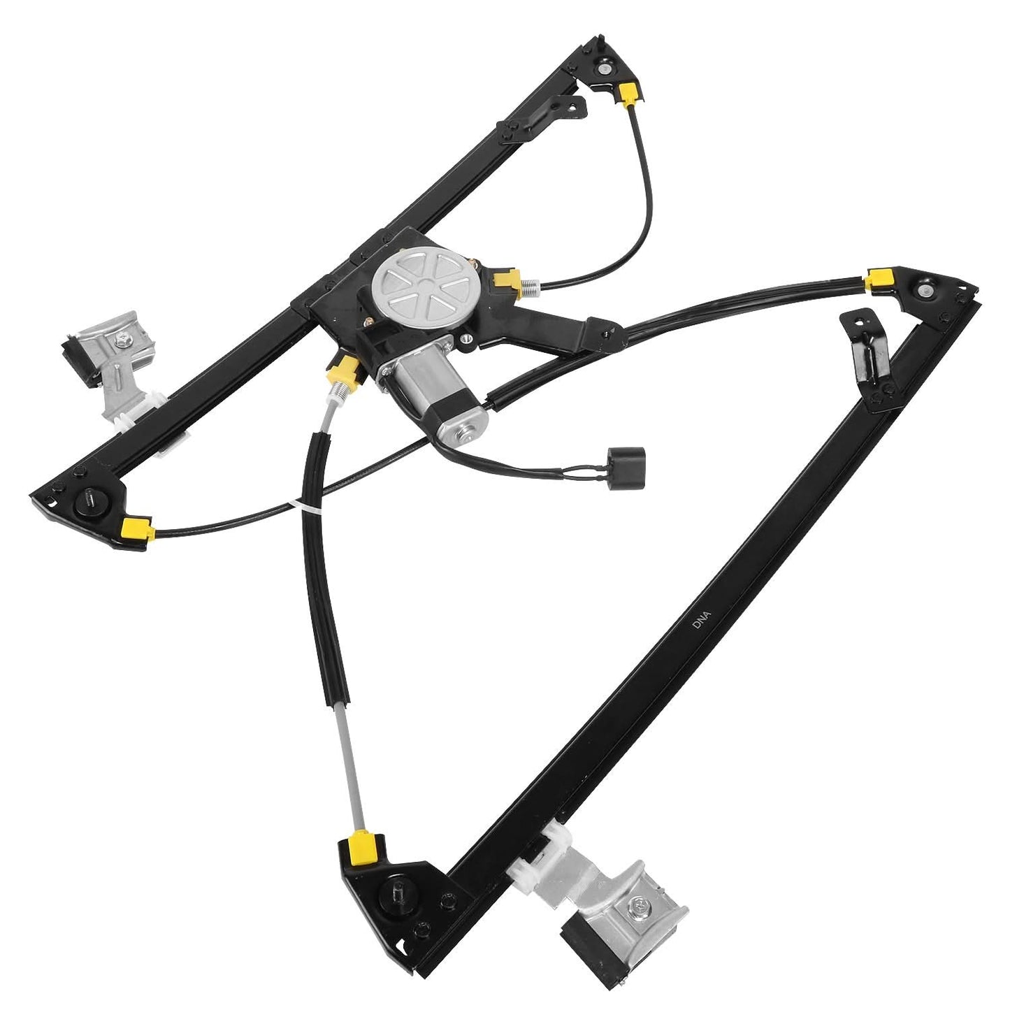 02-08 Ford Explorer Window Motor & Regulator Kit