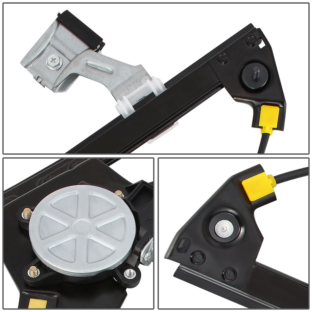 02-10 Ford Explorer/Sport Trac Window Motor & Regulator Kit