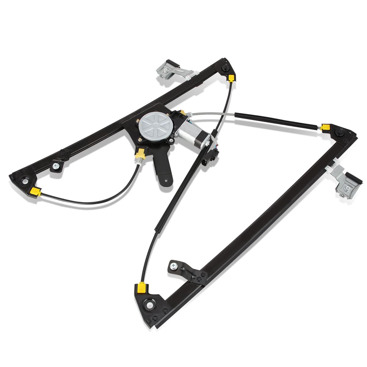 02-10 Ford Explorer/Sport Trac Window Motor & Regulator Kit
