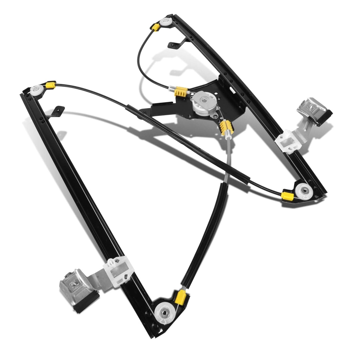 02-08 Ford Explorer Window Motor & Regulator Assembly