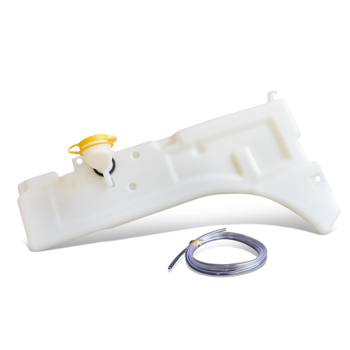 1997-2001 Jeep Cherokee Windshield Washer Pump - White