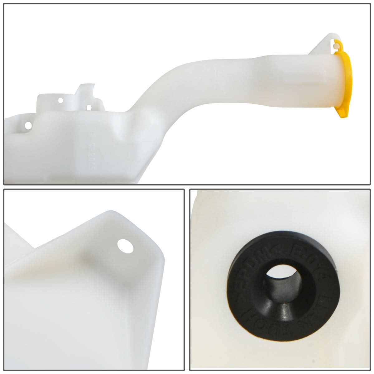 2006-2008 Chrysler 300 Windshield Washer Pump with Headlight Washer
