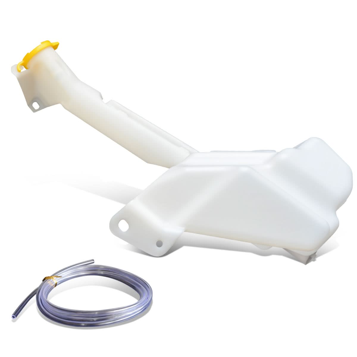 99-01 Jeep Grand Cherokee Windshield Washer Pump - White
