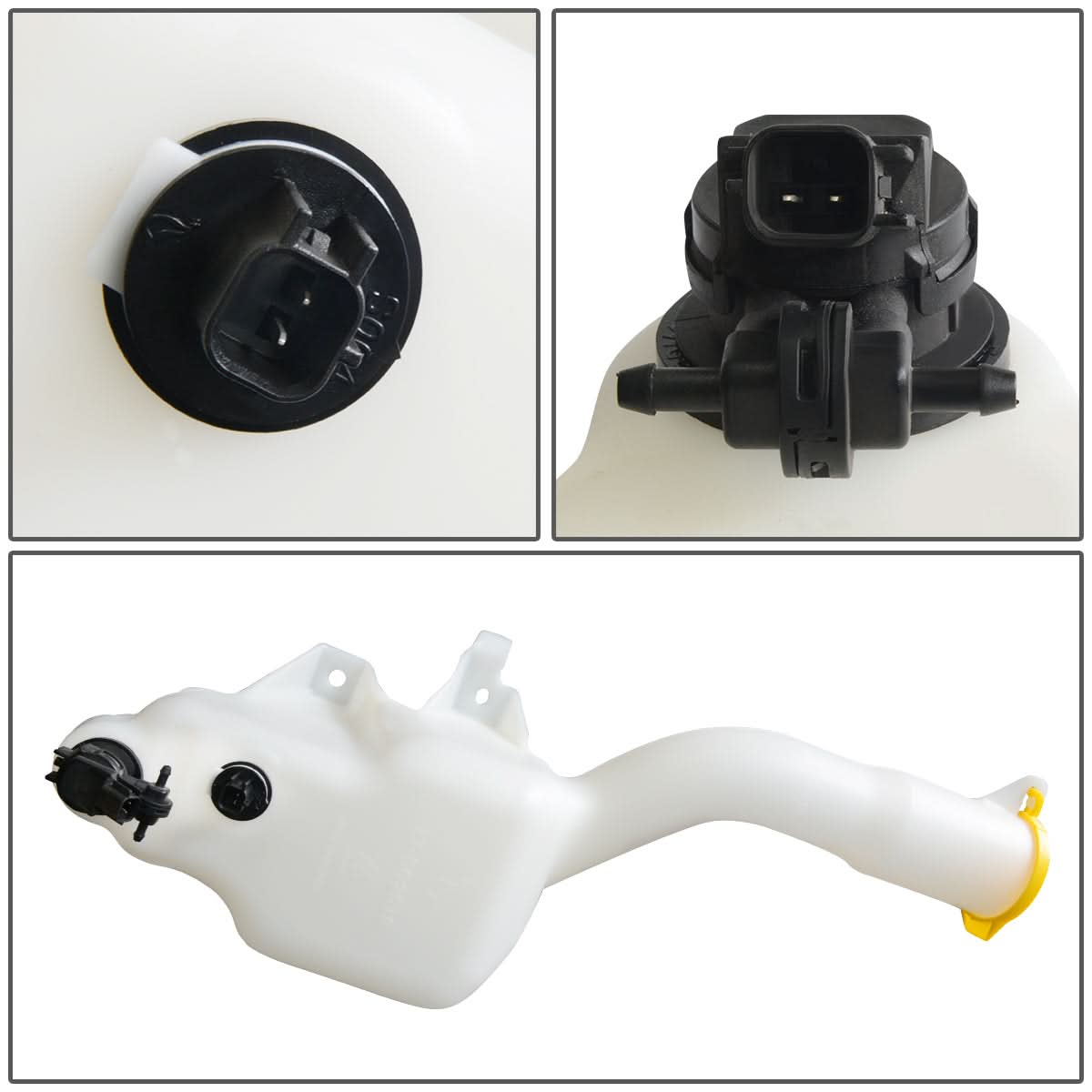 06-10 Chrysler 300 / Dodge Challenger Charger Windshield Washer Pump