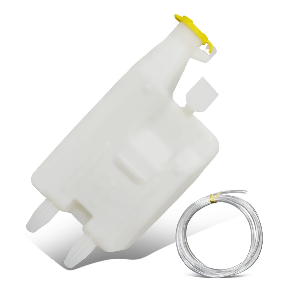 02-04 Dodge Ram 1500/2500/3500 Windshield Washer Pump White