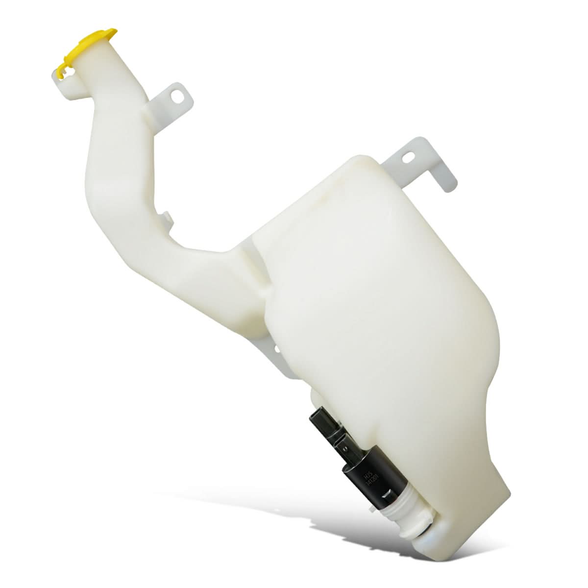 01-02 Dodge Grand Caravan Windshield Washer Pump - White