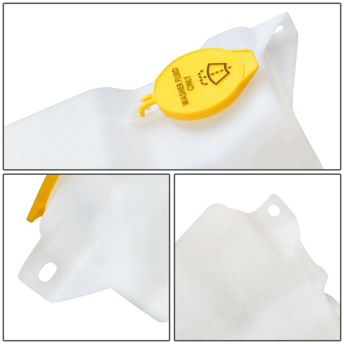 1996-1998 Jeep Grand Cherokee Windshield Washer Pump with Level Sensor