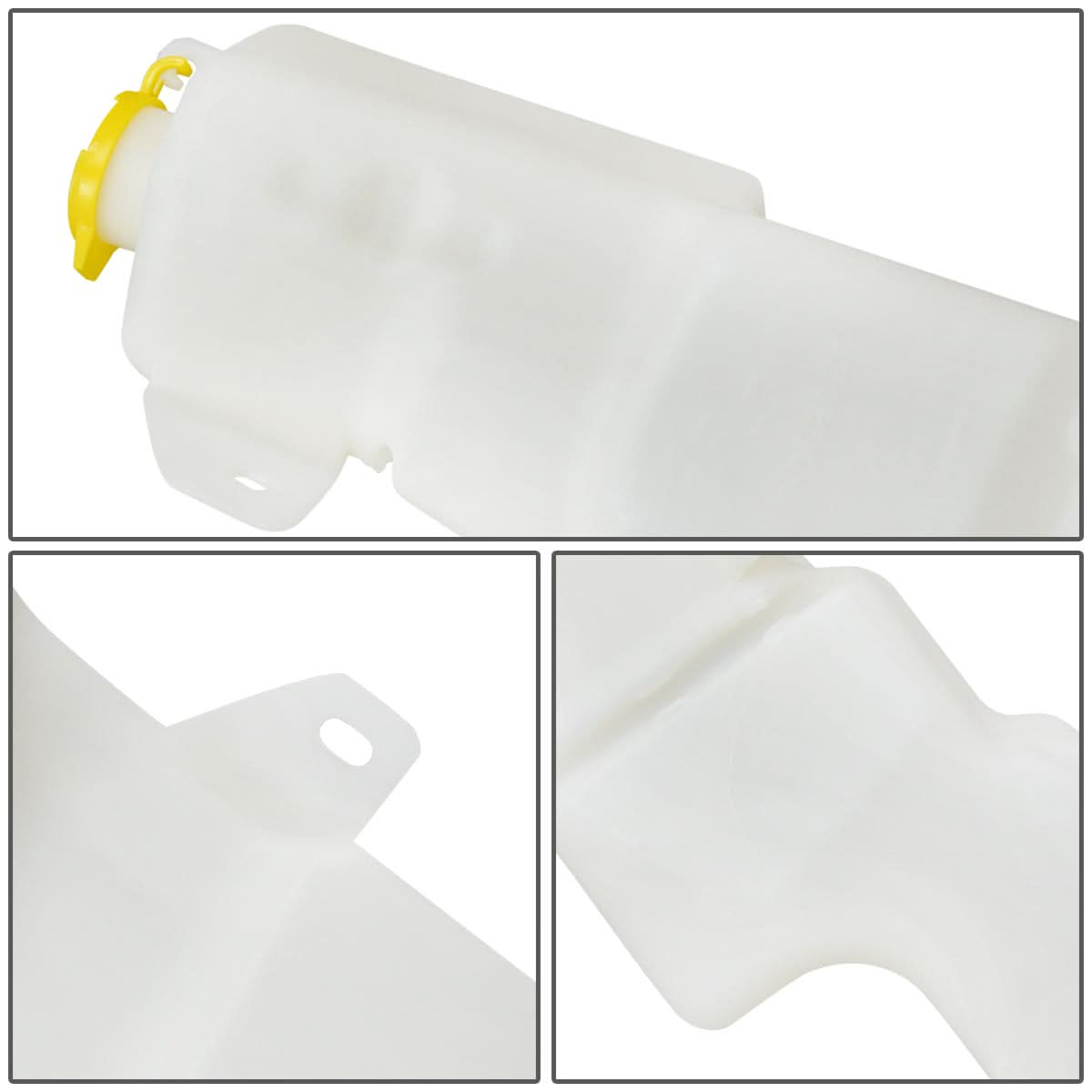 03-05 Dodge Ram 1500/2500/3500 Windshield Washer Pump