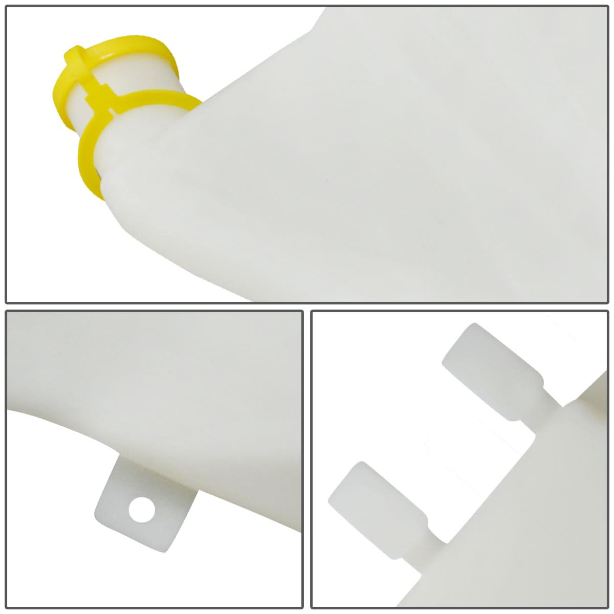 1994-2002 Dodge Ram 1500/2500/3500 Windshield Washer Pump w/ Sensor