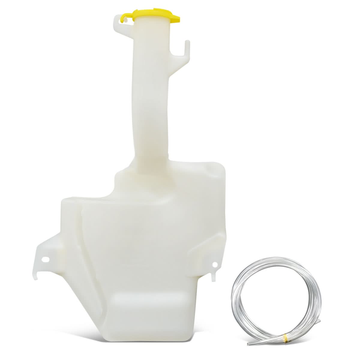 11-16 Chrysler Town & Country Windshield Washer Pump - White
