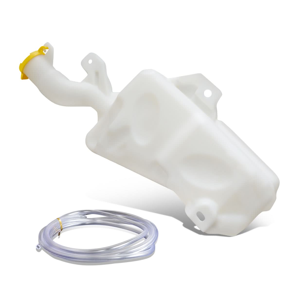 2017-2020 Jeep Compass Windshield Washer Pump - White