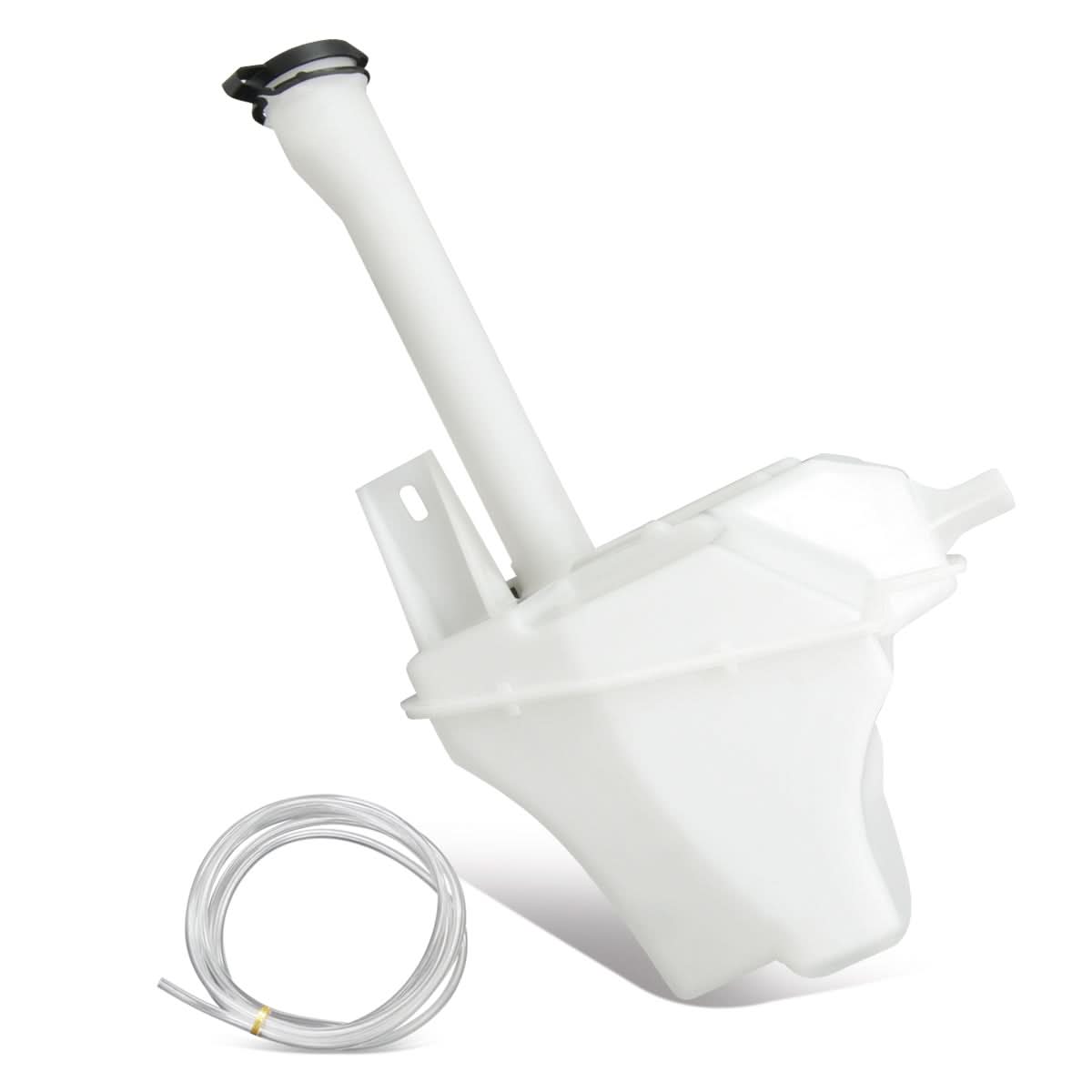 01-07 Ford Escape Windshield Washer Pump White