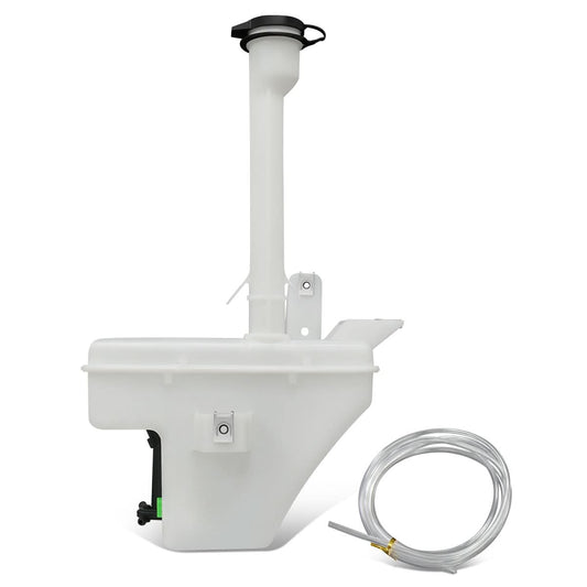 02-10 Ford Explorer Windshield Washer Pump with Fluid Level Sensor