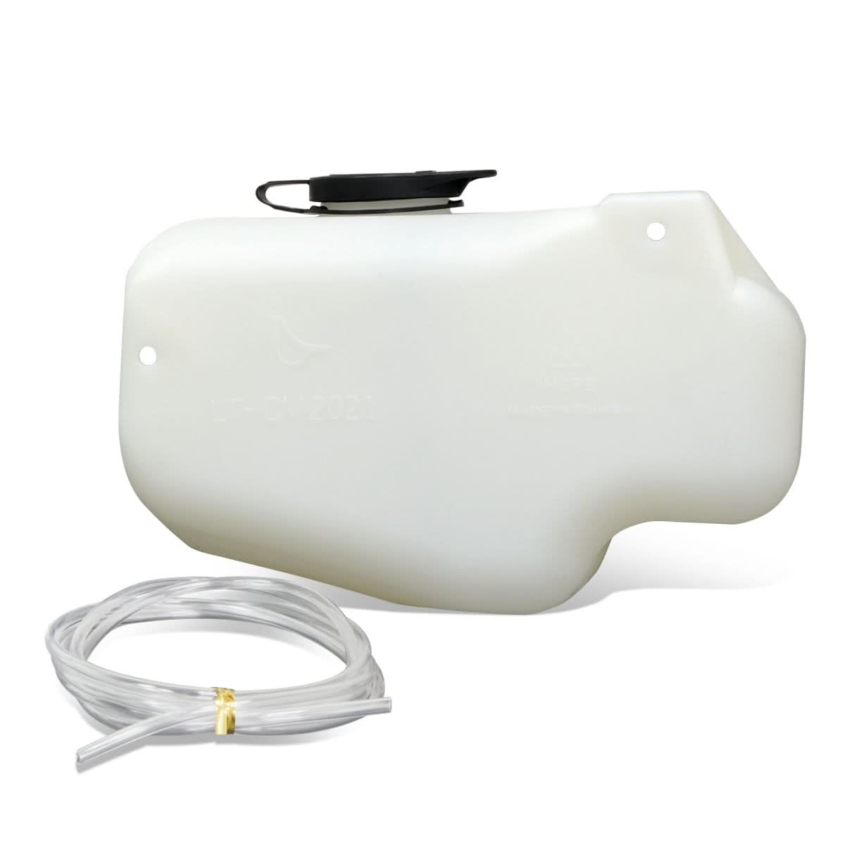 1988-1994 Chevrolet S10 Blazer Windshield Washer Pump - White