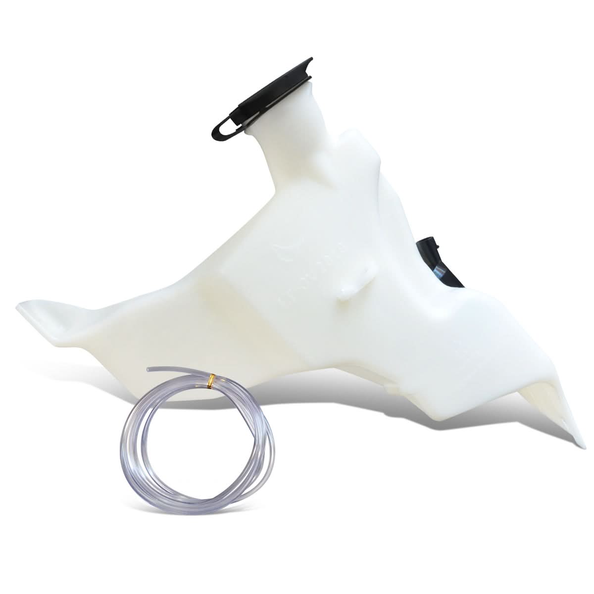 97-05 Chevy Venture Windshield Washer Pump - White
