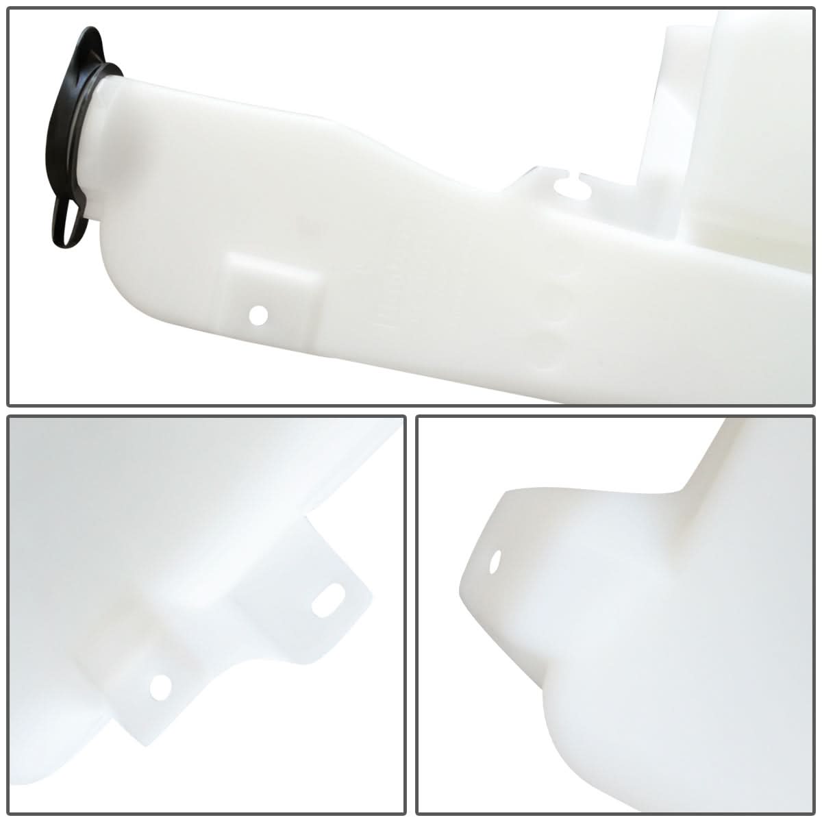 00-06 Cadillac Escalade Chevy Suburban Tahoe GMC Yukon Windshield Washer Pump