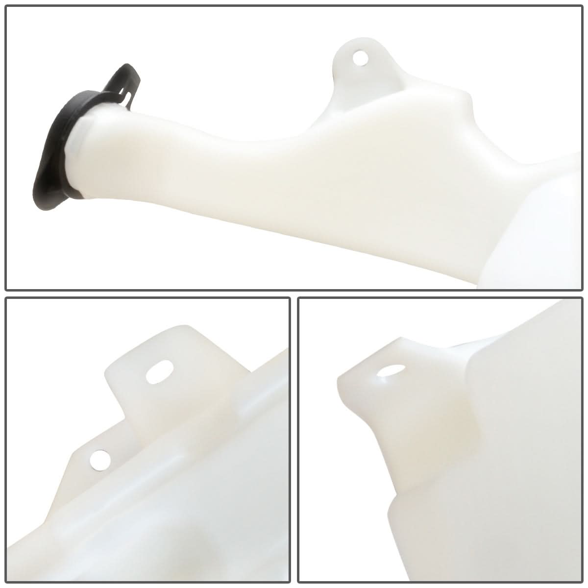 07-13 Chevrolet Escalade Silverado Sierra Windshield Washer Pump