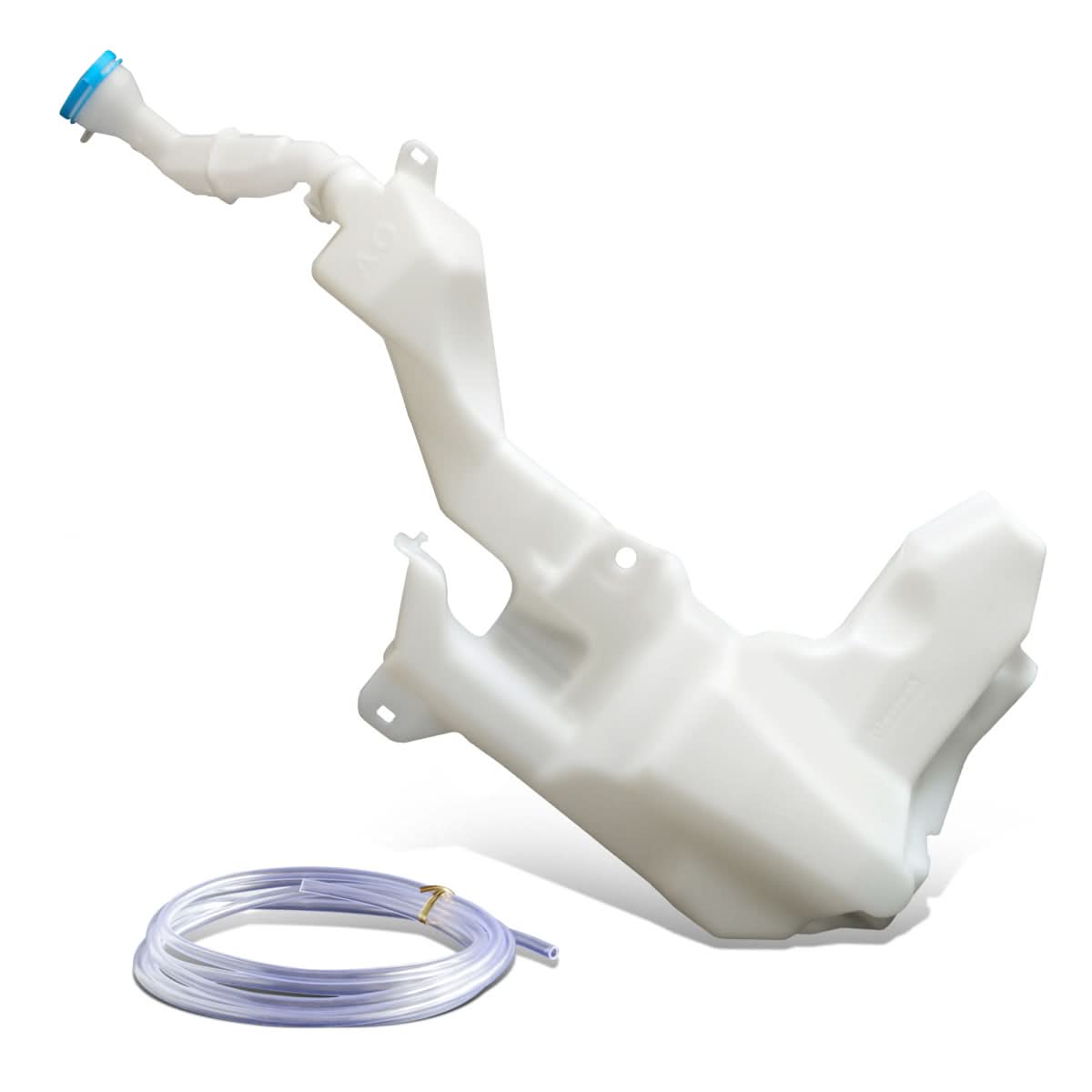 2017-2020 Honda CR-V Windshield Washer Pump - White