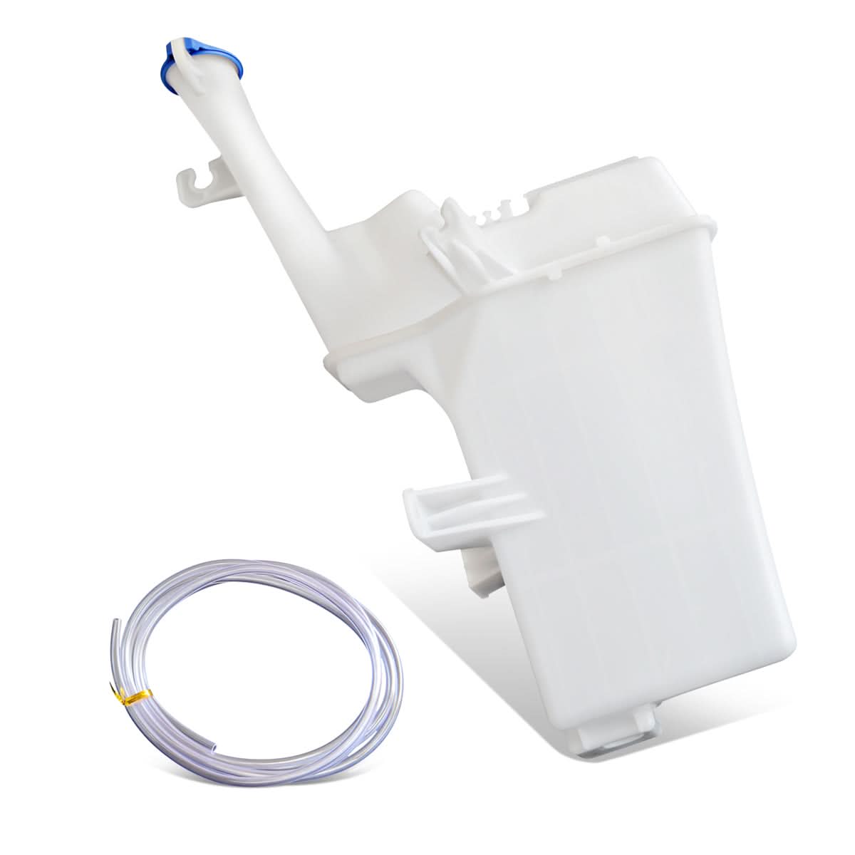 2012-2015 Kia Rio Windshield Washer Pump - Hatchback Models