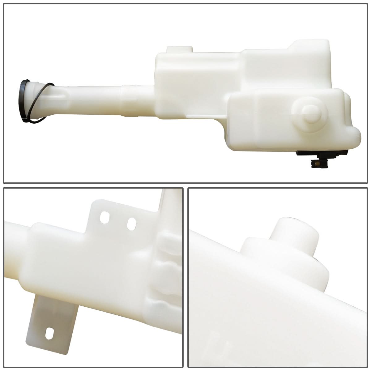 1999-2001 Mazda Protege Windshield Washer Pump