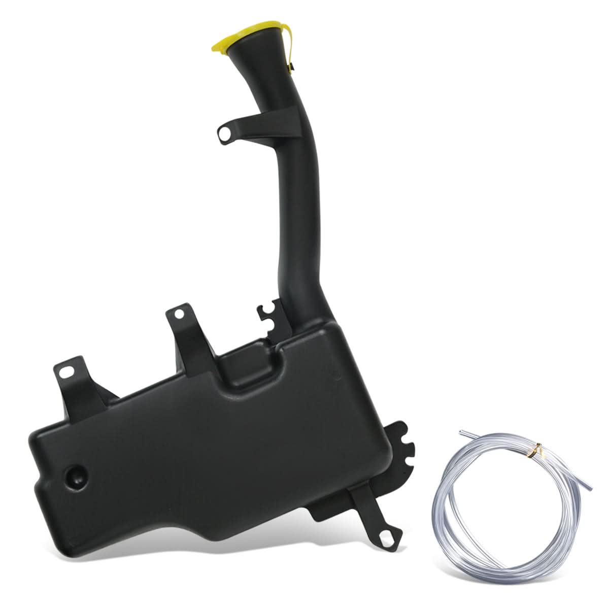 2000-2001 Nissan Xterra Windshield Washer Pump - White
