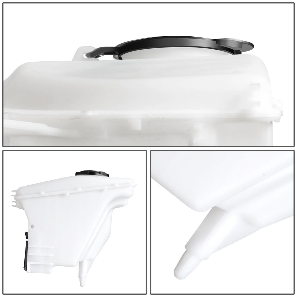1993-1997 Toyota Corolla Windshield Washer Pump ABS
