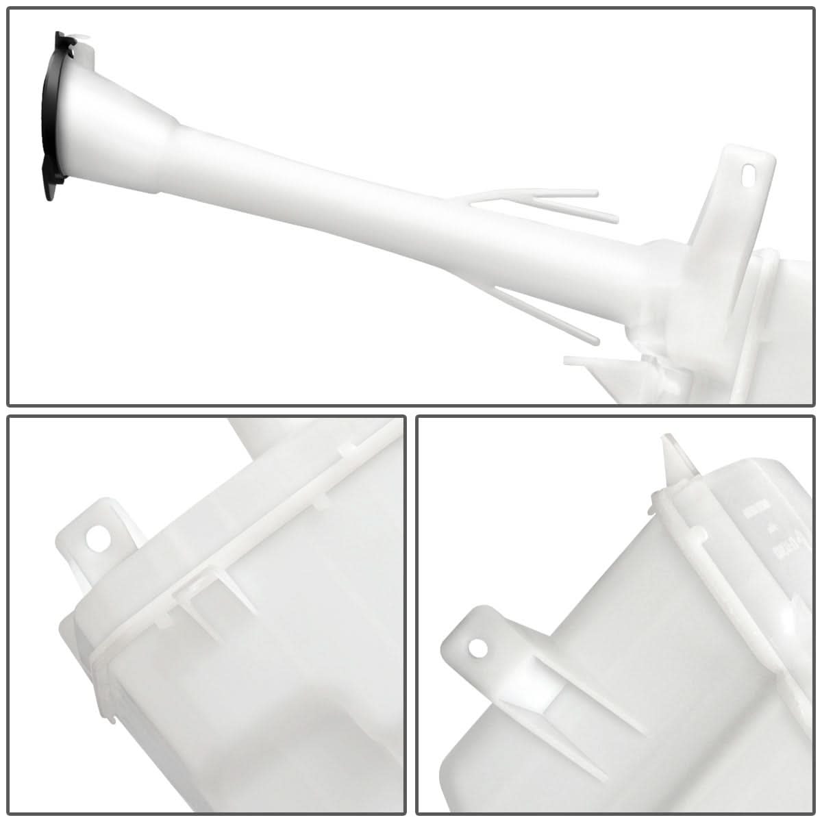 2009-2014 Toyota Corolla & Matrix Windshield Washer Pump with Sensor