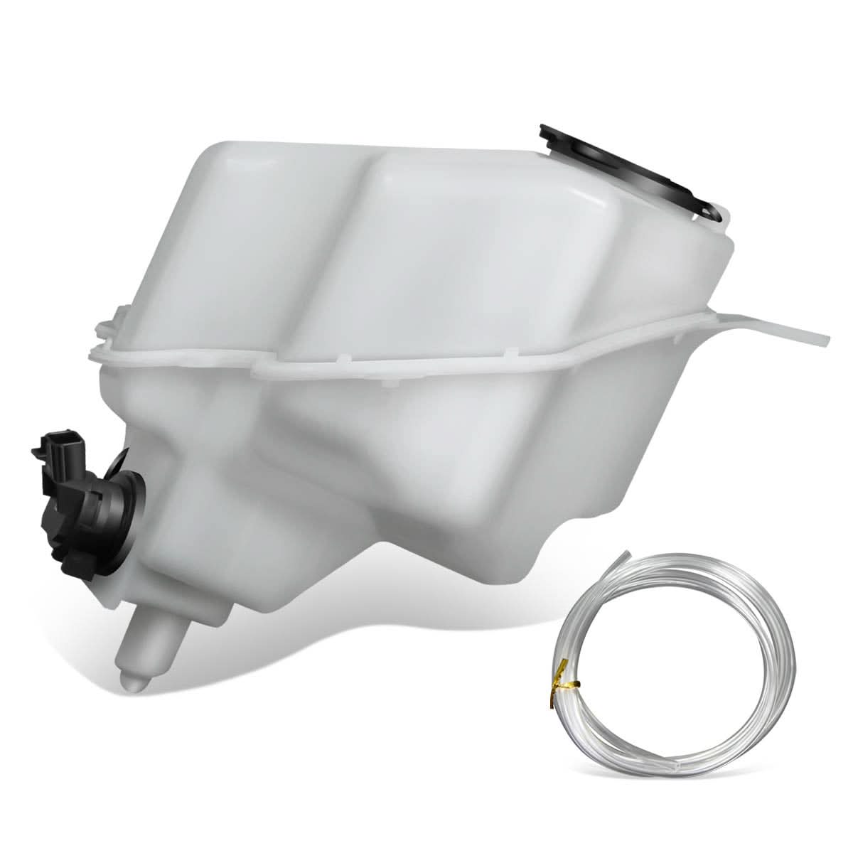 04-05 Toyota Prius Windshield Washer Pump - White