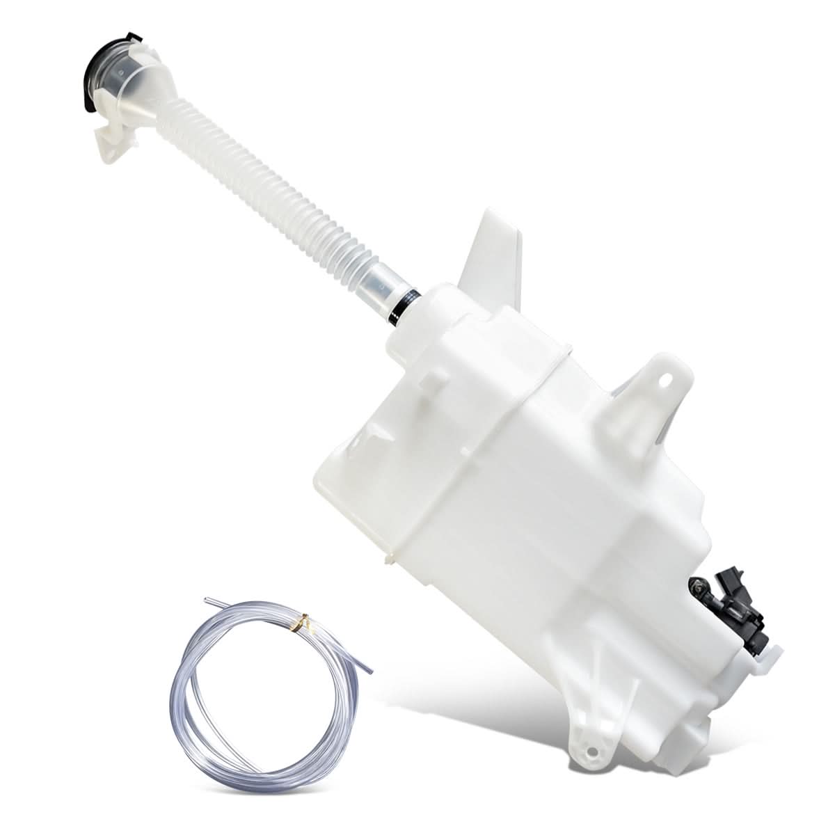 13-16 Toyota RAV4 Windshield Washer Pump with Fluid Level Sensor