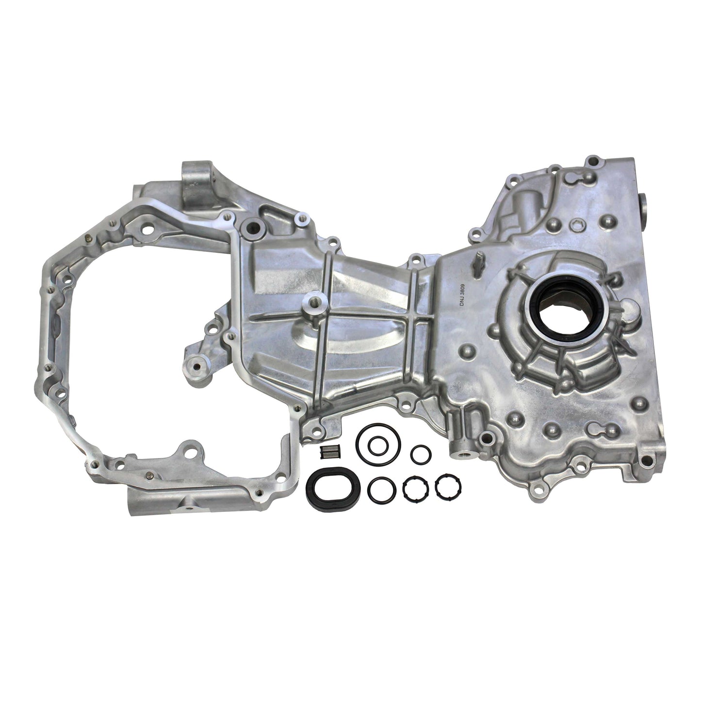 Master Engine Rebuild Kit 2013-2017 Nissan Altima 2.5L