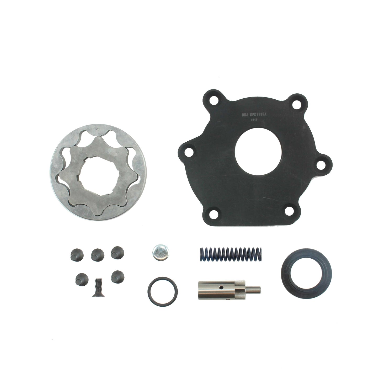 Master Engine Rebuild Kit 2005 Chrysler 3.8L
