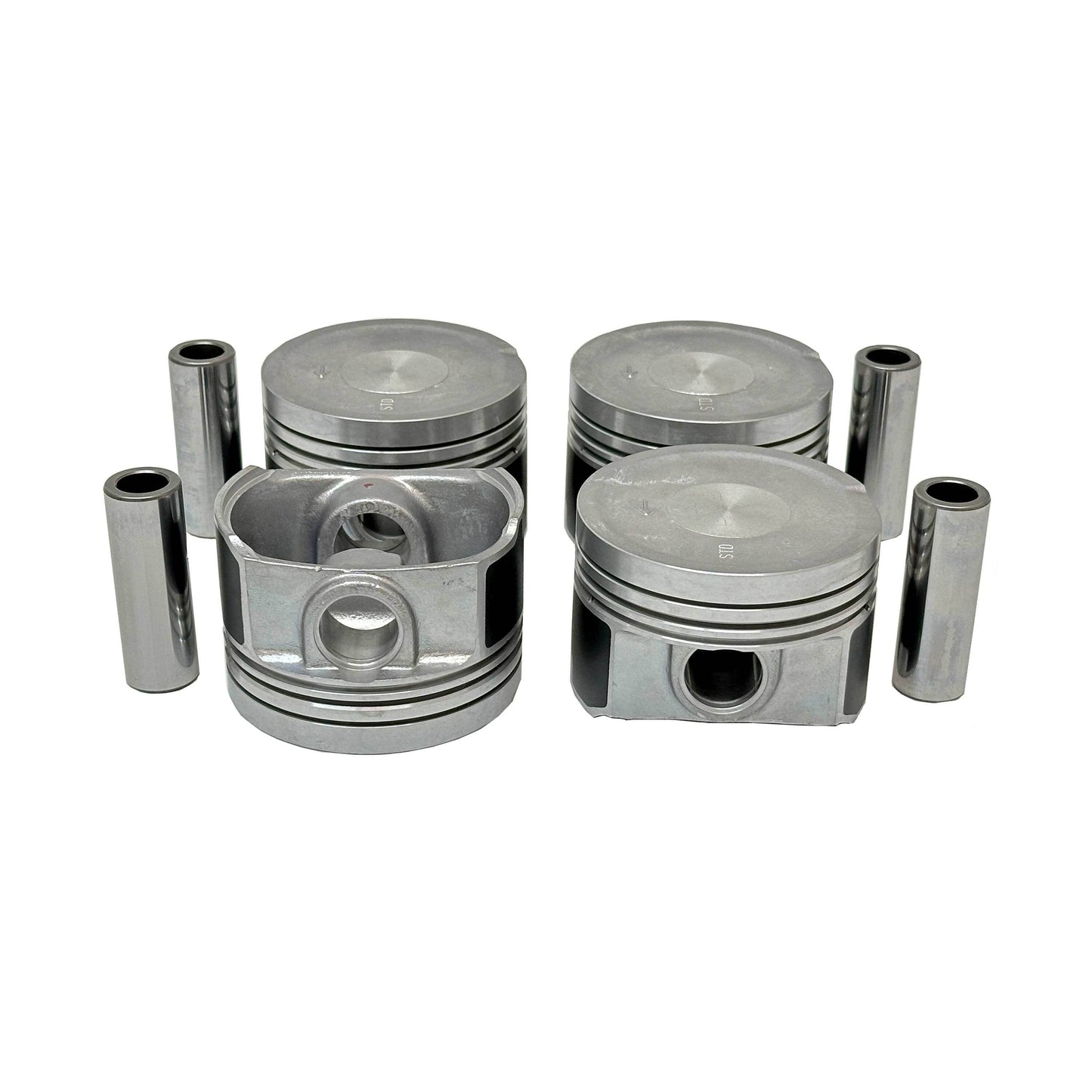 Master Engine Rebuild Kit 1998-2000 Volkswagen 1.8L