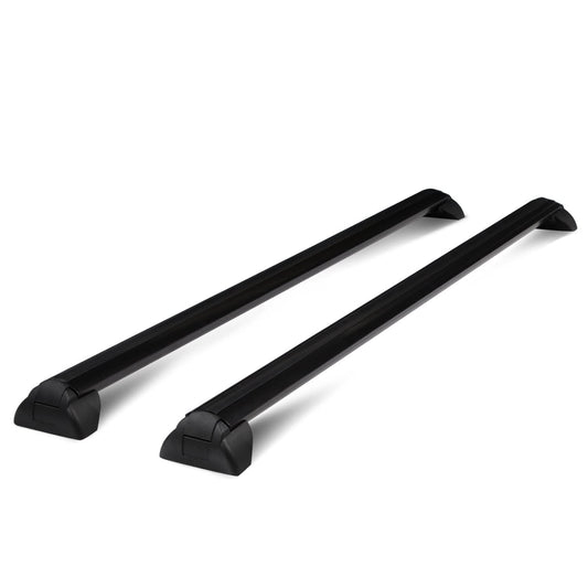 02-07 Saturn Vue Roof Rack Cross Bars - Aluminum