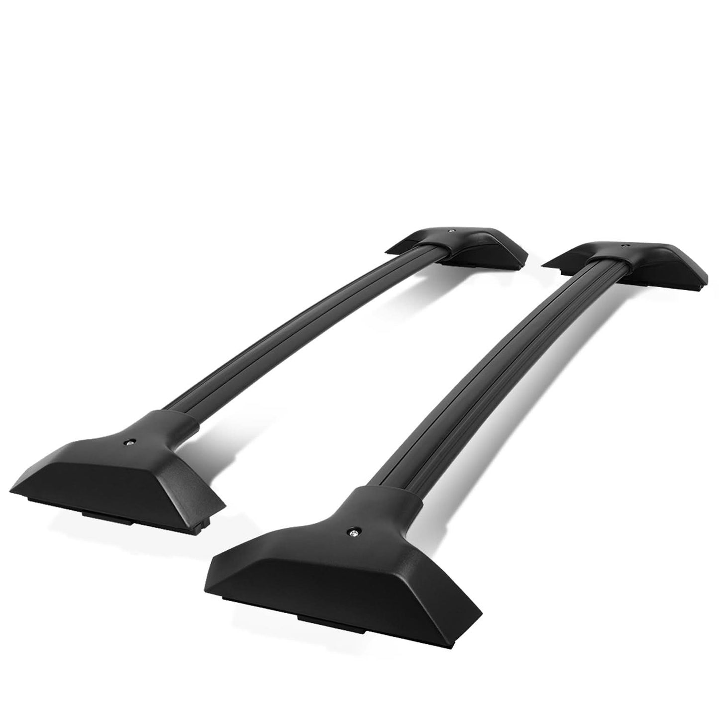 09-17 Chevrolet Traverse OE Style Roof Rack Cross Bar - Aluminum