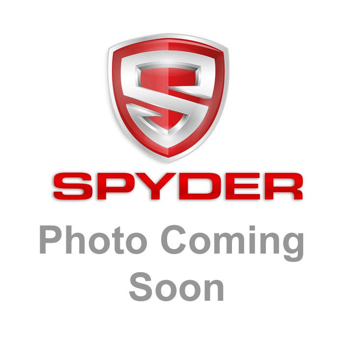 SPYDER Honda Prologue 2024+ OEM Style Full Led Fog Lights W/ Switch- Sets FL-HPRO-LED-C 9055515