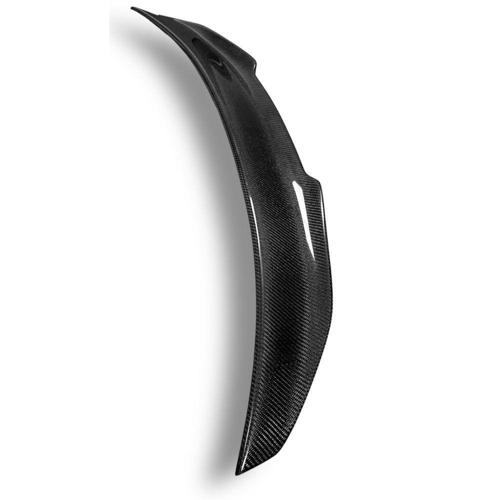 Carbon PSM Trunk Spoiler For BMW G30 & F90 M5