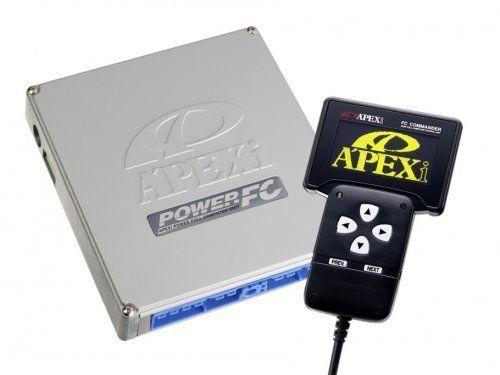 Apexi Power FC, 1998-2001 Nissan Skyline GT-T (R34) *Discontinued