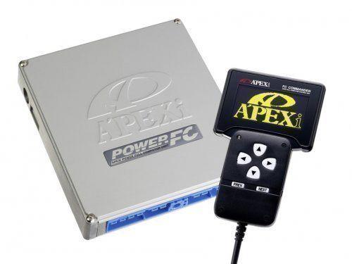 APEXi Power FC ECU 97-99 Mitsubishi Eclipse GST/GSX, D-jetro *Discontinued