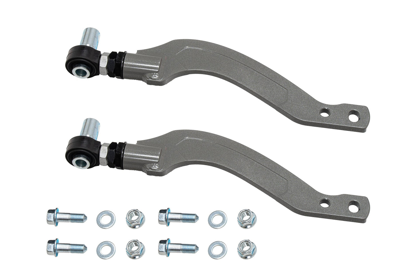 APEXi A'PEXi - EXV Front High Angle Tension Rod (Pillow Ball) - Nissan 240SX (S13) / 300ZX (Z32) / Skyline (R32)- [RWD Only]