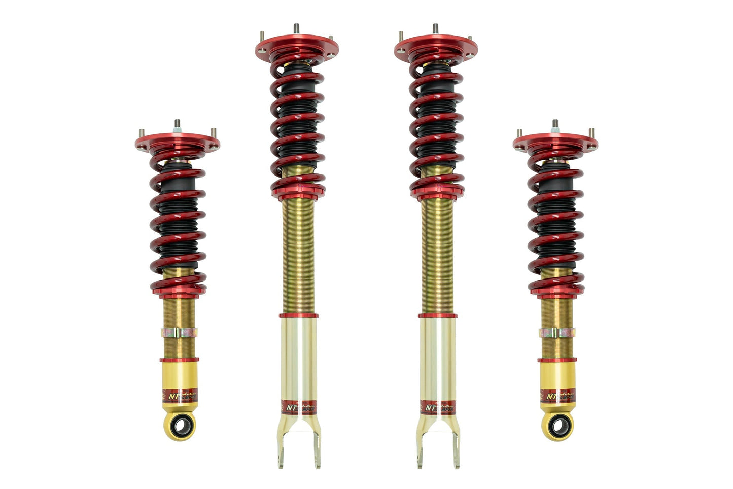 APEXi A'PEXi - N1 Evolution Damper - Nissan Skyline [GT-T (HCR32) / GTS-T (ECR33) / GT-T (ER34)] (1989-2001)