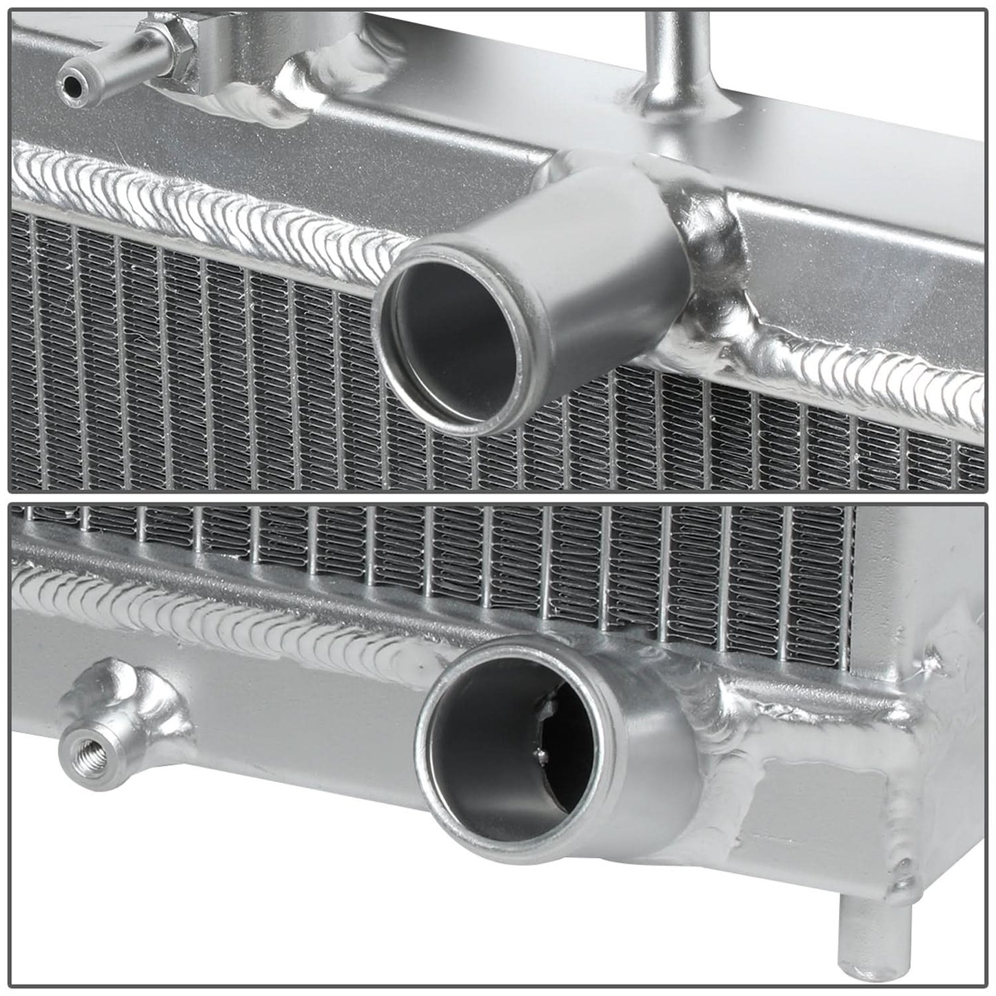 92-00 Honda Civic / 93-97 Del Sol / 94-01 Integra Radiator