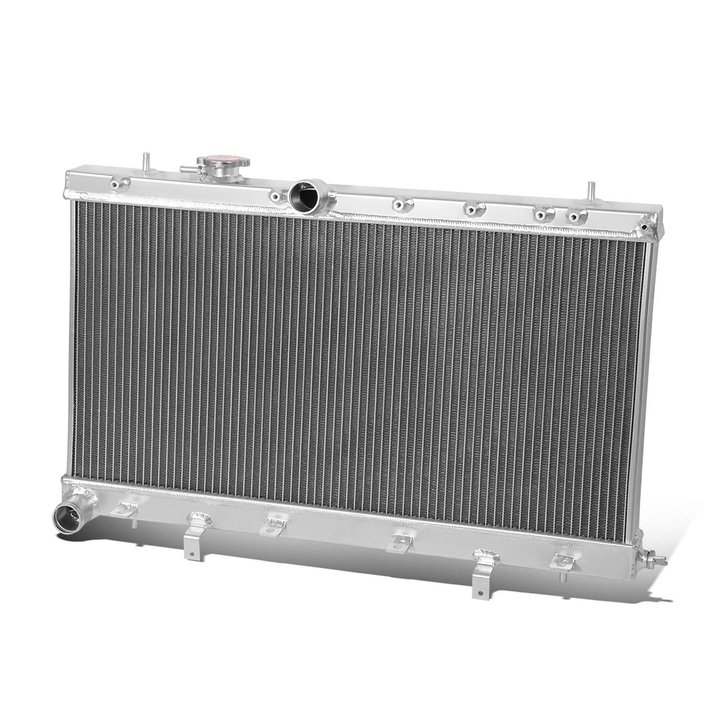 02-07 Subaru Impreza WRX STI 2-Row Performance Radiator